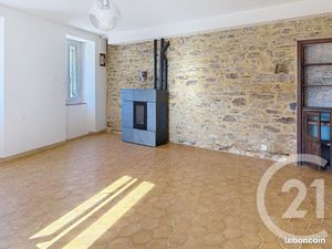 Maison 4 pièces 105 m²