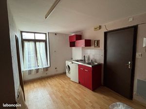 Studio - 25 m² - Champigneulles