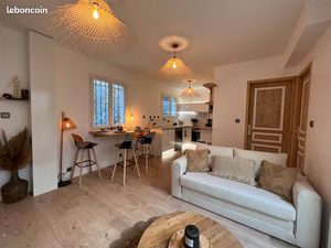Location appartement 50m2 meublé