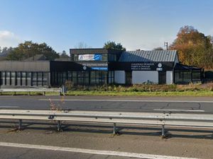 Local professionnel à vendre – flers agglo