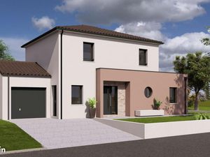 Maison 6 pièces 97 m²