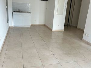 A Vendre Appartement T2 Bastia