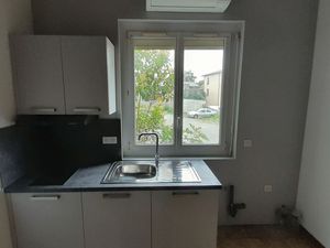 Appartement 2 pièces 34 m²