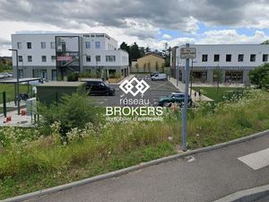 Bureaux 20 m² Vourles