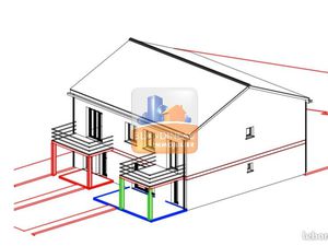 Appartement 3 pièces 72 m²