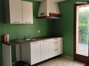 Maison à louer à Saint-Ouen 41