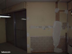 Appartement 3 pièces 90m2 avec travaux