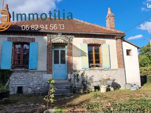 Maison 3 pièces 60 m²