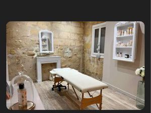 Local à louer institut de beauté privé