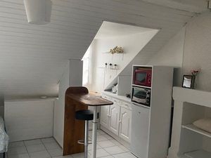 Studio meublé  Graslin - Rue Jean-Jacques Rousseau