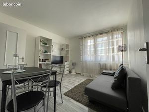 Appartement 2 pièces