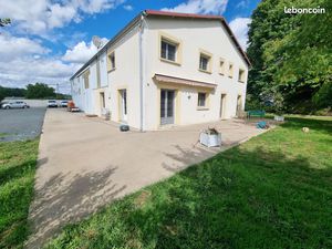 Maison 6 pièces 132 m²
