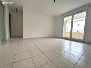 Appartement 2 pièces 37 m²