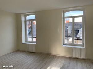 Appartement duplex 163m2