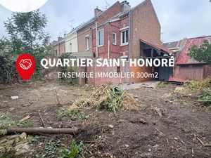 Maison 2 pièces 110 m²