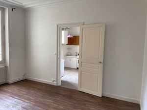 Loue F1 centre ville