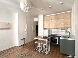 À louer T3 meublé hyper centre Bordeaux