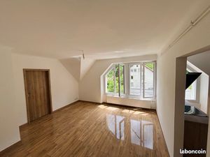 Appartement - 3 pièces - 91 m2