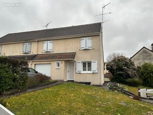 Maison T4 LIMOGES NORD