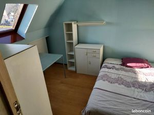 Chambre en location