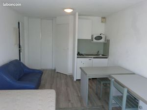 Meublé étudiant Face Futuroscope