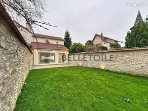 Maison 4 pièces 76 m²