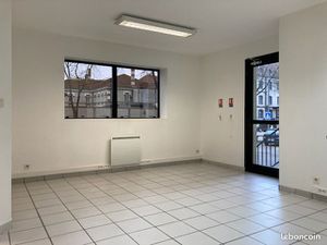 Emplacement idéal sur BVD du 1° R.A.M