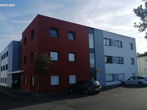 Bureaux 153 m²