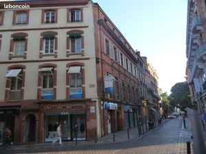 Location appartement étudiant