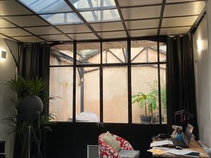 Loft triplex Centre-ville