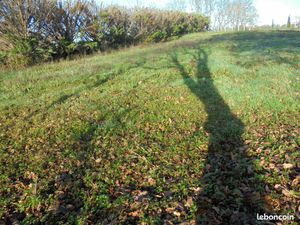 Terrain constructible