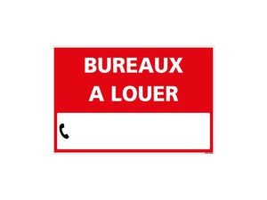 Bureaux avec cuisine wc douche intégré idéal logement de fonction