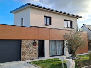 Maison 6 pièces 132m2