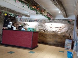 Vente murs local restaurant vieux Périgueux