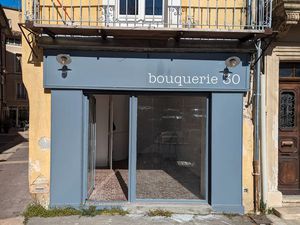 Boutique ou bureau - Place de la Bouquerie - Emplacement n°1