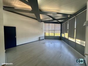 Bureaux 175 m² Montauban
