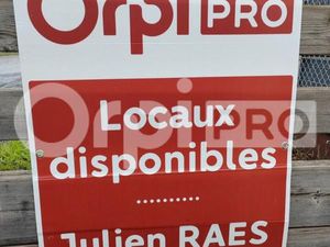 Local d'activité 5 415 m²