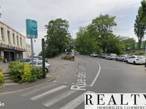 Local commercial 94 m²