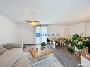 Maison 4 pièces 76 m²