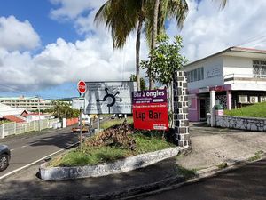 Cession de droit au bail