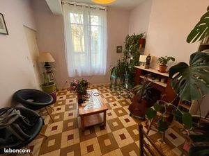 Maison de ville 4 pièces 92 m²