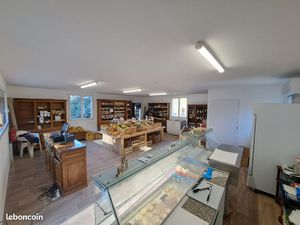 Bail à céder Local commercial