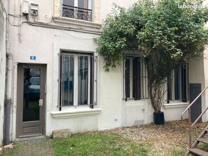 Appartement à rénover