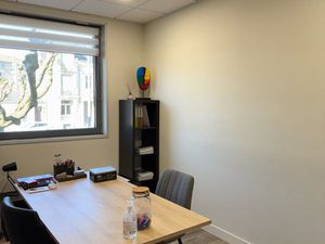 Bureau à louer