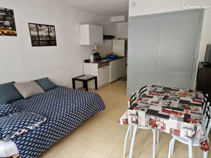 Location studio à Hendaye
