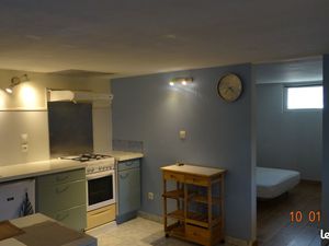 Location appartement F2