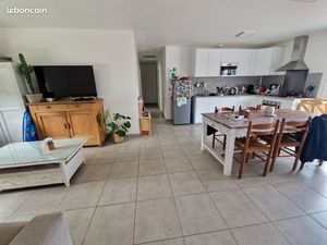 Maison sur les coteaux