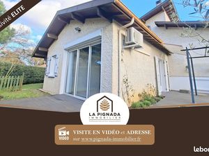 Maison 2 pièces 40 m²