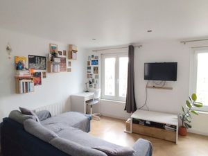 Appartement meublé centre-ville