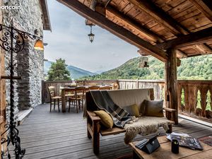 Rare - Superbe maison mitoyenne à vendre